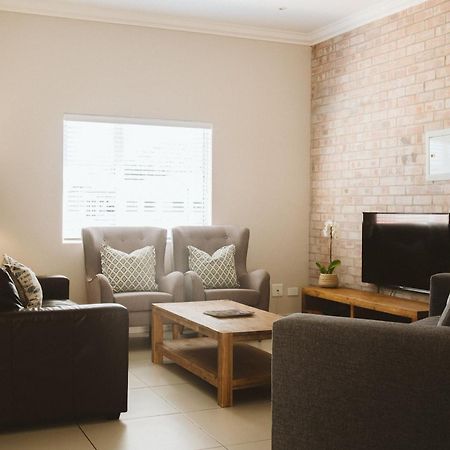 Апартаменти Stone Ridge Luxury Self Catering Unit Сент-Люсія Екстер'єр фото
