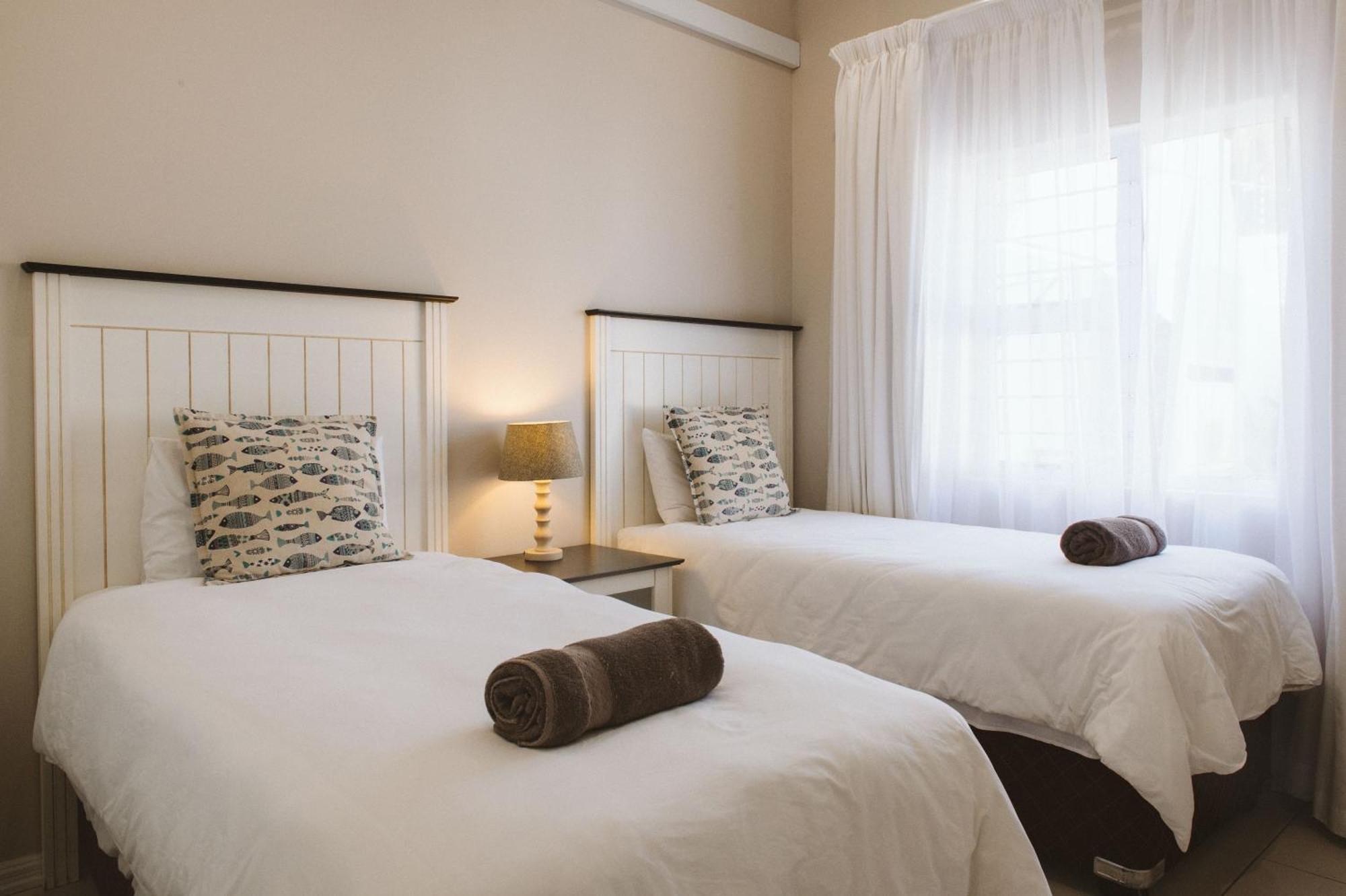 Апартаменти Stone Ridge Luxury Self Catering Unit Сент-Люсія Екстер'єр фото