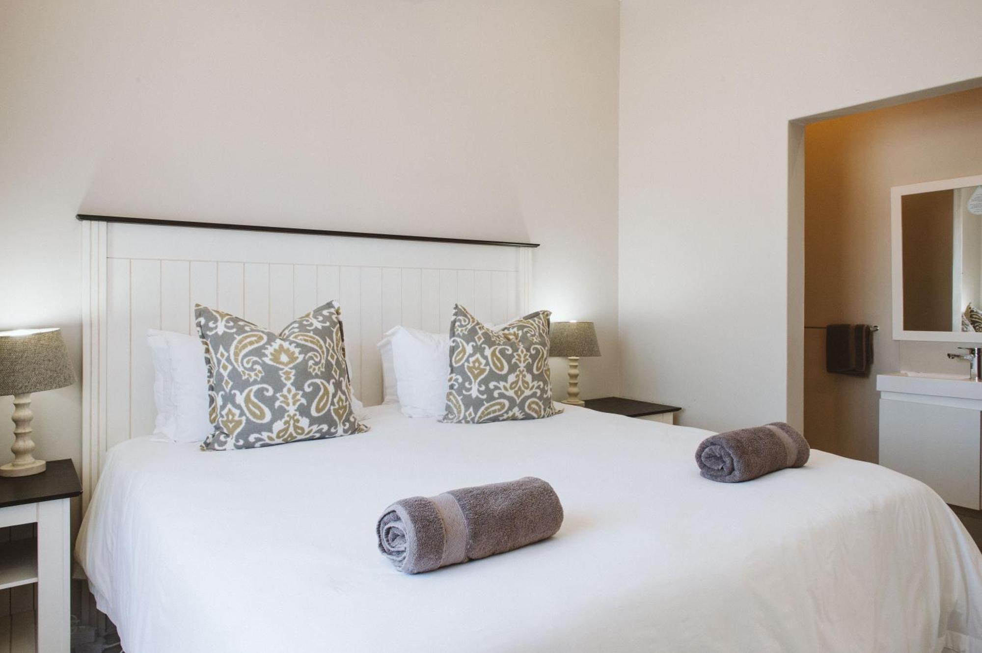 Апартаменти Stone Ridge Luxury Self Catering Unit Сент-Люсія Екстер'єр фото
